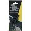 STABDŽIŲ KALADĖLĖS 2VNT. TVIRTINIMAS ANT KAIŠČIO 60MM BICYCLE GEAR 476292