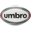 Rugby kamuolys Umbro R.5 baltas/raudonas/juodas