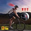 MTB DVIRAČIO ŠALMAS 6xLED DUNLOP R.L 267562