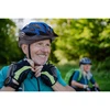 KASK ROWEROWY REGULOWANY PILKA DUNLOP R.M