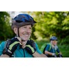 KASK ROWEROWY REGULOWANY Žalias DUNLOP R.M