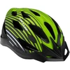 KASK ROWEROWY REGULOWANY Žalias DUNLOP R.M