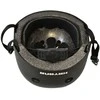 RIEDLENTININKO ŠALMAS KASK SKATE KATANA Juodas D.L ENERO PRO 1015446