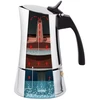 Espresso kavinukas 0,6L Maestro MR-1668-600