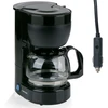 AUTOMOBILINIS KAVOS VIRIMO APARATAS KELIONINIS KAVOS APARATAS 650 ML 12V 170W DUNLOP 333212