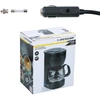 AUTOMOBILINIS KAVOS VIRIMO APARATAS KELIONINIS KAVOS APARATAS 650 ML 12V 170W DUNLOP 333212