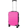 Proworld kelioninis lagaminas 32L fuksija