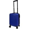 kabininis mėlynas lagaminas 29L proworld