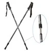 Sidabriniai trekking lazdos Enero Classic