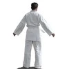Kimono judo aikido Enero 150 cm balta
