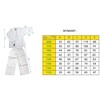 Kimono Ringstar judo 200 cm