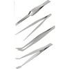 INNA PINCETŲ RINKINYS 4 VNT. FX TOOLS 825668