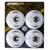 Riedučių ratukai Enero Pro LED 64 mm