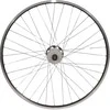 28 colių priekinis Shimano ratai