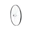 28 colių priekinis Shimano ratai