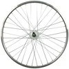 28 colių priekinis ratas su Shimano stebule