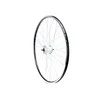 28 colių priekinis Shimano ratai
