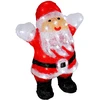 KOOPMAN Kalėdinė dekoracija Šviečianti kalėdinė dekoracija Santa Claus