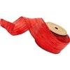 KOOPMAN Karpyta juosta 6,3 x 3 m raudona