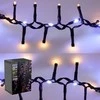 KOOPMAN Kalėdinės lemputės 710 LED
