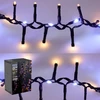 KOOPMAN Kalėdinės lemputės 710 LED