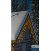 IRIS Kalėdinė girlianda 180 LED 5,85 m