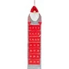 KOOPMAN Gnome advento kalendorius 125 cm