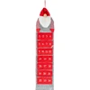 KOOPMAN Gnome advento kalendorius 125 cm