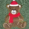 Koopman Termofor gumowy XMAS 2L žalia