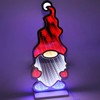 KOOPMAN VEIDRODINĖ DEKORACIJA SU LED LEMPUTĖMIS INFINITY MIRROR EFEKTAS NYKŠTUKAS 1078359