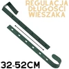KOOPMAN KABLIUKAS VAINIKAMS ŽALIAS 1077611