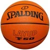 "Spalding" krepšinio kamuolys TF-50 lauko 6 dydžio
