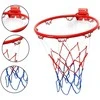 Best Sporting Krepšinio lankas su kamuoliu ir pompa