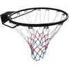 Enero Siena 45cm krepšiui su tinkleliu Enero juoda