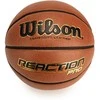 Krepšinio kamuolys Wilson Reaction Pro WTB101370, dydis 7