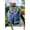 Dviračio bagažinė Dunlop 20L
