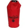 Redcliffs Neperšlampamas maišas 10L raudonas