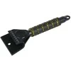 šluotelė langų stiklui 2v1 28cm dunlop
