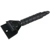 Dunlop 2-in-1 stiklo grandiklis 28 cm juodas