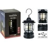 Redcliffs Kempingo lempa su USB įkrovimu 18cm