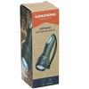 LATARKA RĘCZNA LED GRUNDIG 3 LED 16CM NA 2 BATERIE AA