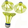 Enero badmintono plunksna air shutter 3 vnt