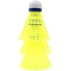 WILSON WILSON DROPSHOT 3 CLAMSHEL badmintono plunksnelės (3 vnt.)