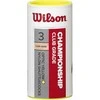 WILSON WILSON CHAMPIONSHIP 77 badmintono plunksnelės (3)