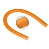 plaukimo makaronas "Comfy" oranžinis
