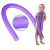 Plaukimo mokymosi makaronas Comfy violetinis