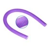 Plaukimo mokymosi makaronas Comfy violetinis