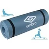 Sporto kilimėlis NBR neslystantis 190x58x1,5 cm UMBRO