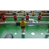 MEDINIS FUTBOLO STALAS 140x75x89CM ENERO
