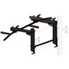 Metalinis skersinis prisitraukimams BenchK PB710B